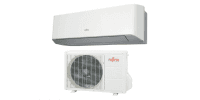 FUJITSU ASYG14KMCCE NEW