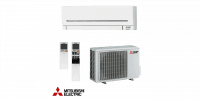 MITSUBISHI MSZ-AP35VG