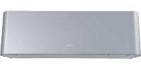 DAIKIN FTXG25J SILVER EMURA