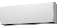 FUJITSU ASY-G12LUCA