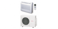 FUJITSU AGYG09LVCB NORDIC