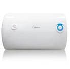 Midea — За хоризонтален монтаж